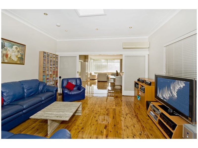 3 Arthur Street, Dover Heights NSW 2030