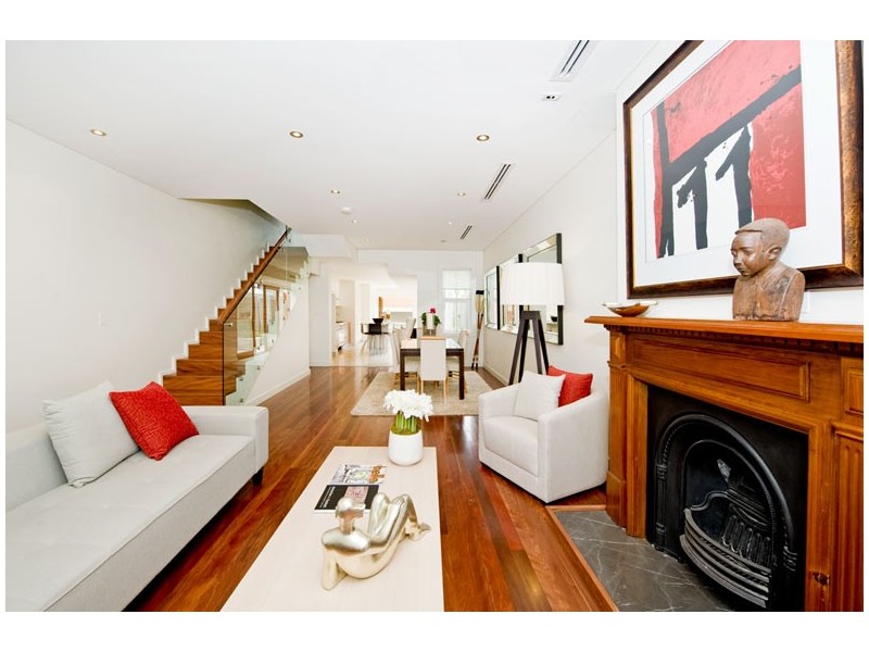 93 Sutherland Street, Paddington NSW 2021