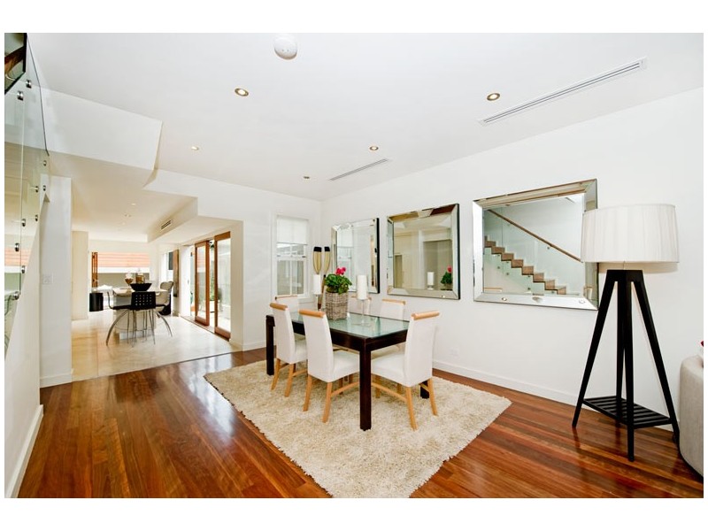 93 Sutherland Street, Paddington NSW 2021