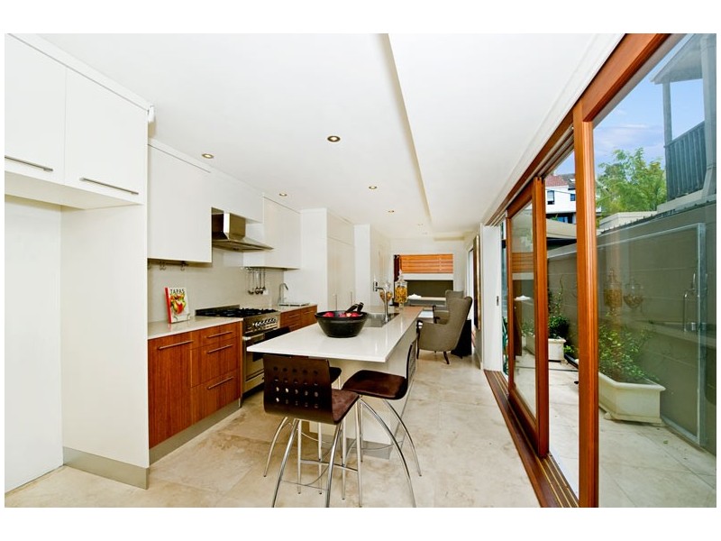 93 Sutherland Street, Paddington NSW 2021