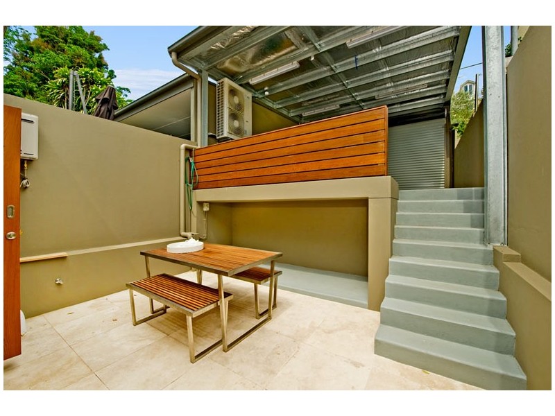 93 Sutherland Street, Paddington NSW 2021