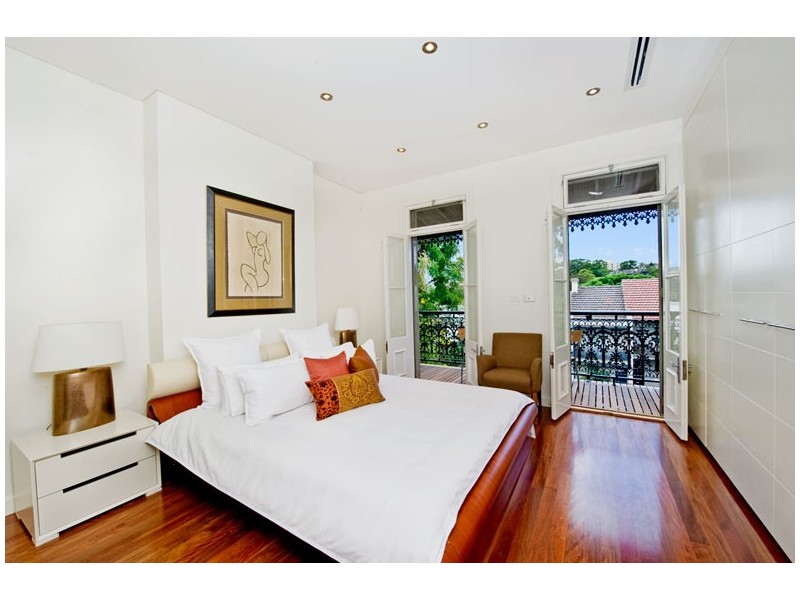 93 Sutherland Street, Paddington NSW 2021