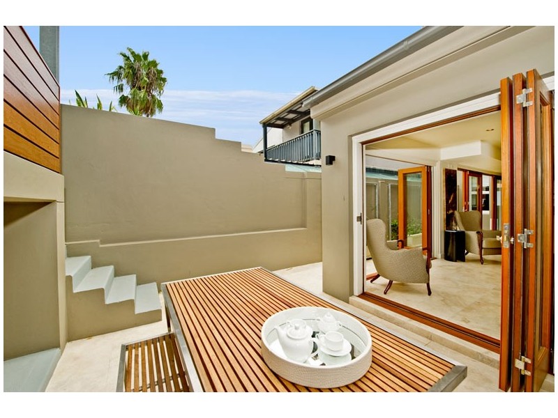93 Sutherland Street, Paddington NSW 2021