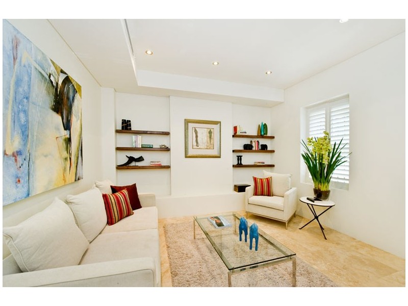 93 Sutherland Street, Paddington NSW 2021