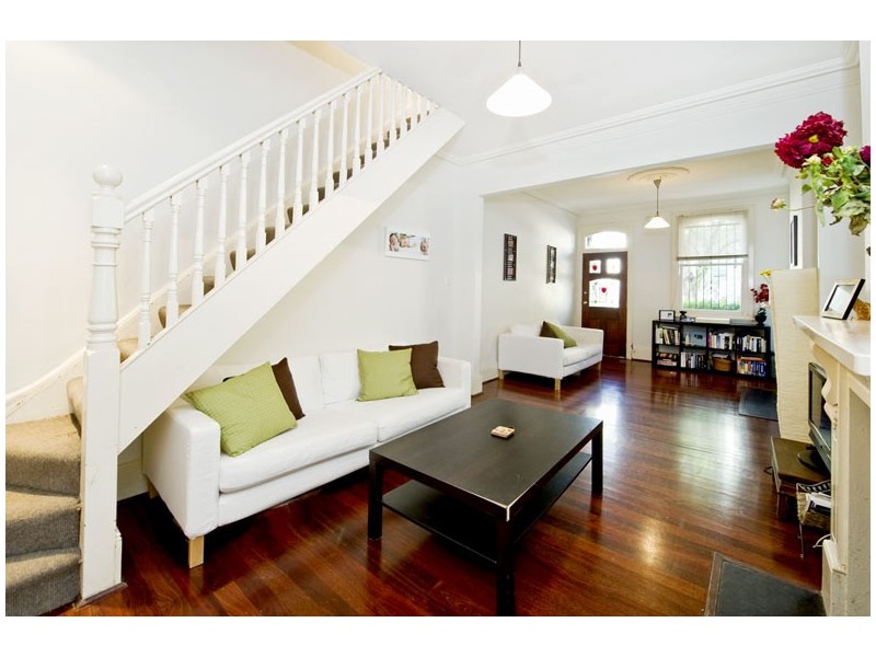 14 Bent Street, Paddington NSW 2021