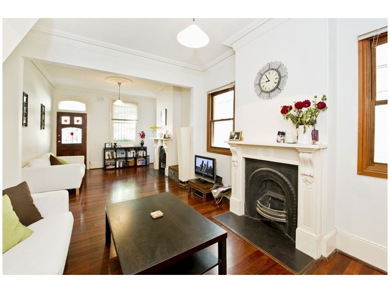 14 Bent Street, Paddington NSW 2021