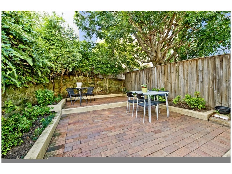 14 Bent Street, Paddington NSW 2021