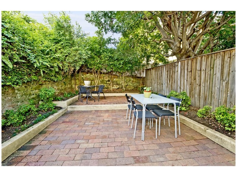 14 Bent Street, Paddington NSW 2021