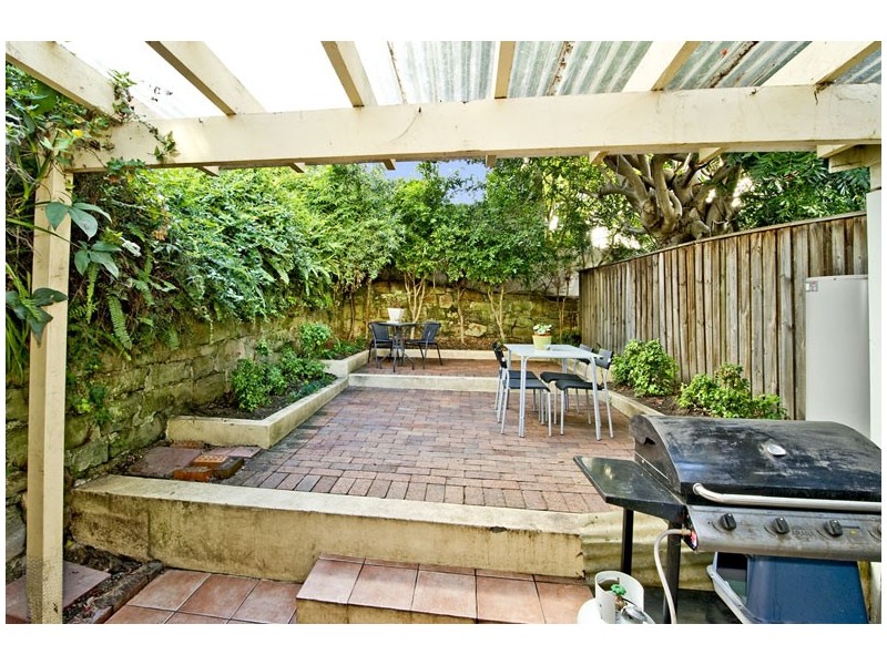 14 Bent Street, Paddington NSW 2021