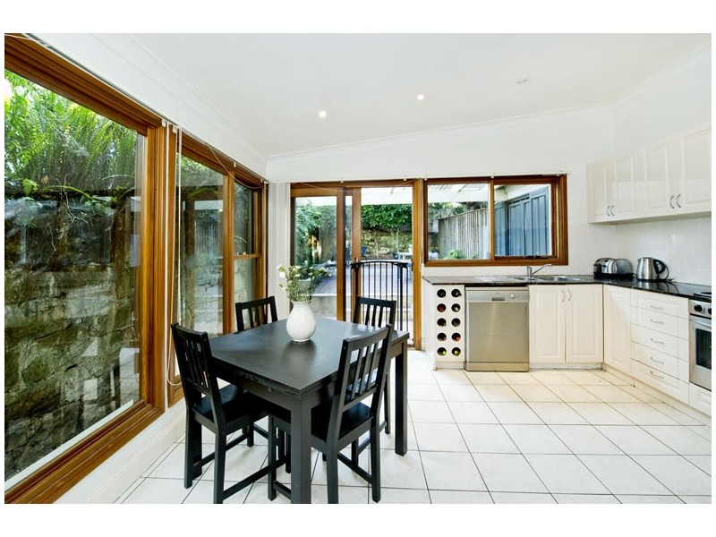 14 Bent Street, Paddington NSW 2021