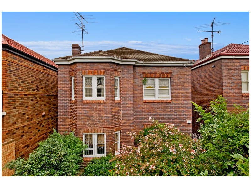 295a Military Road, Vaucluse NSW 2030