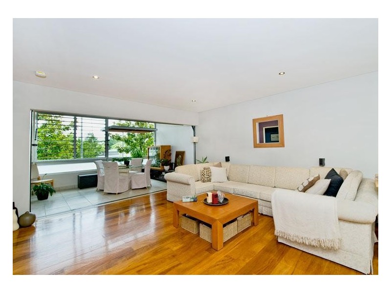 47/4 ALEXANDRA DRIVE, Camperdown NSW 2050