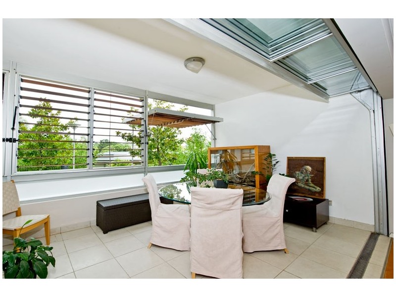 47/4 ALEXANDRA DRIVE, Camperdown NSW 2050