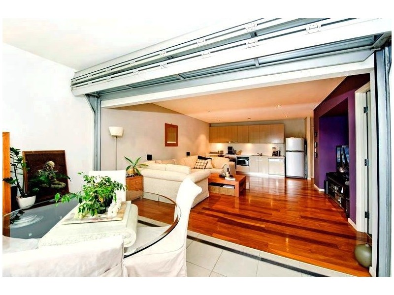 47/4 ALEXANDRA DRIVE, Camperdown NSW 2050