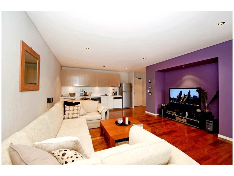 47/4 ALEXANDRA DRIVE, Camperdown NSW 2050