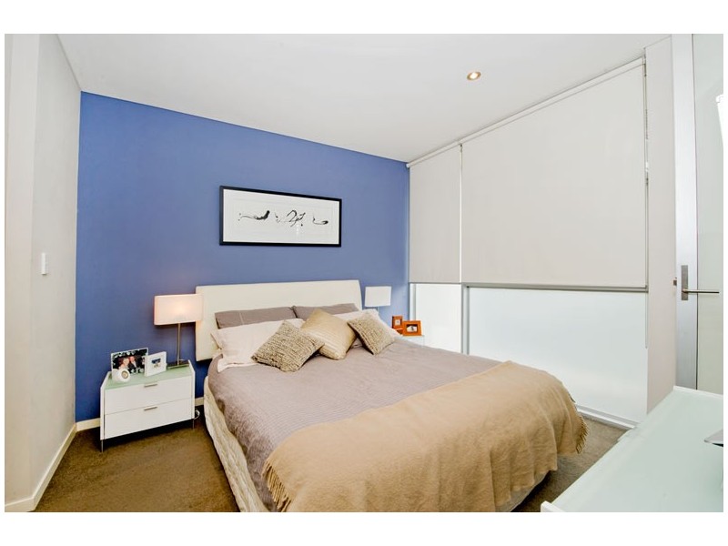 47/4 ALEXANDRA DRIVE, Camperdown NSW 2050