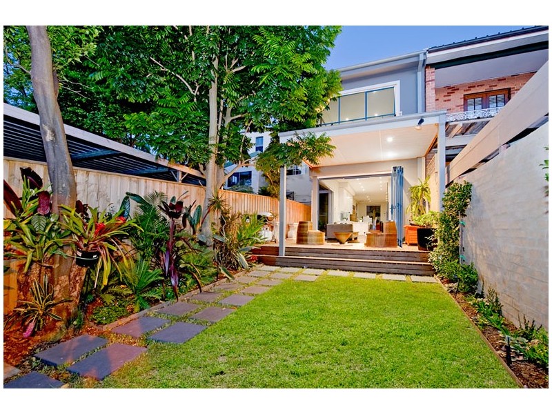 43 Mackenzie Street, Bondi Junction NSW 2022