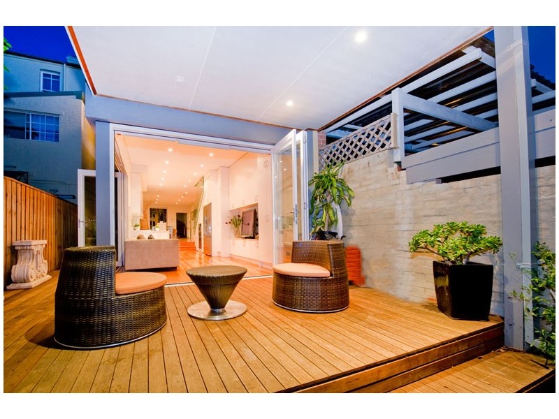 43 Mackenzie Street, Bondi Junction NSW 2022