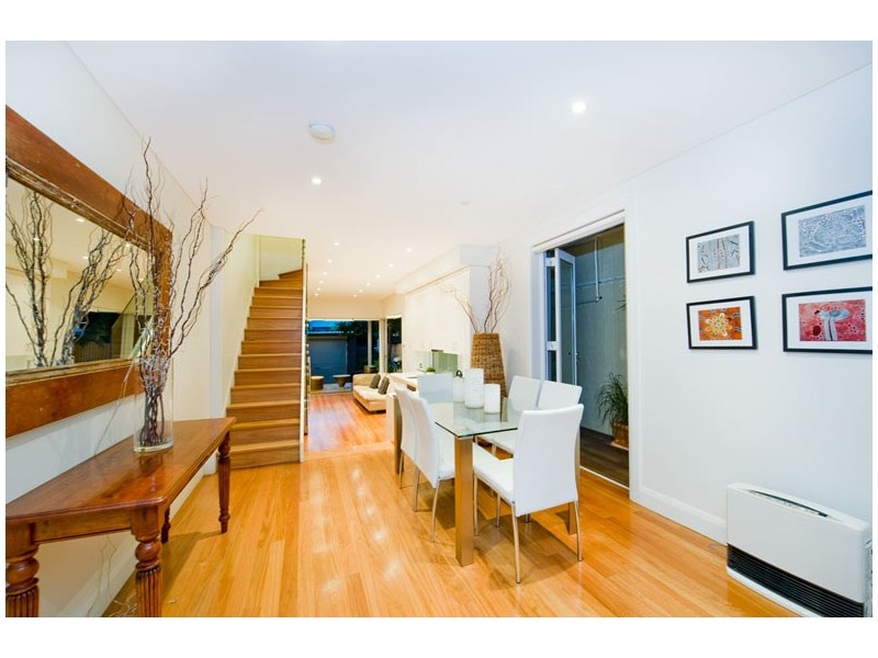 43 Mackenzie Street, Bondi Junction NSW 2022