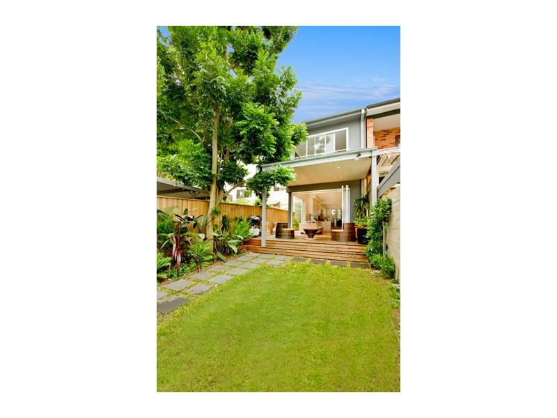 43 Mackenzie Street, Bondi Junction NSW 2022