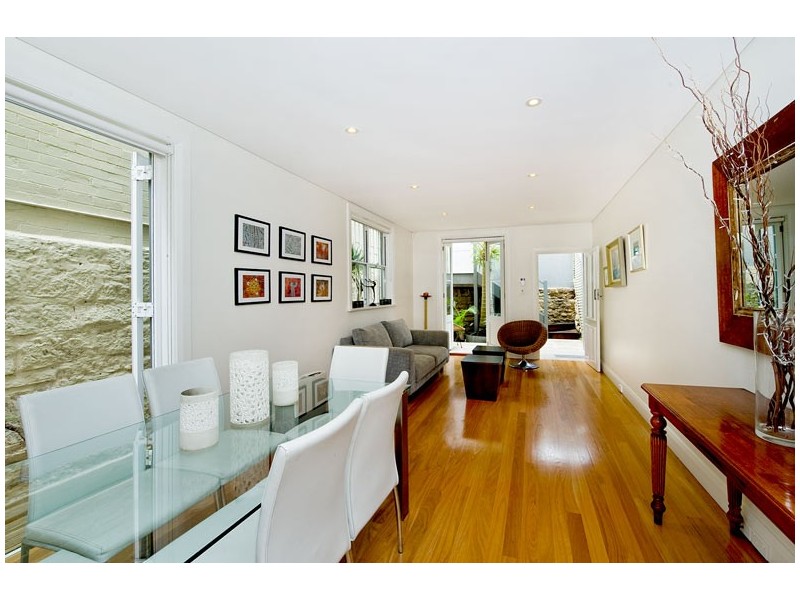 43 Mackenzie Street, Bondi Junction NSW 2022