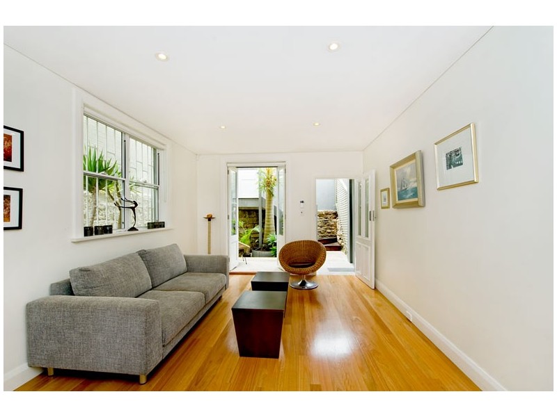 43 Mackenzie Street, Bondi Junction NSW 2022