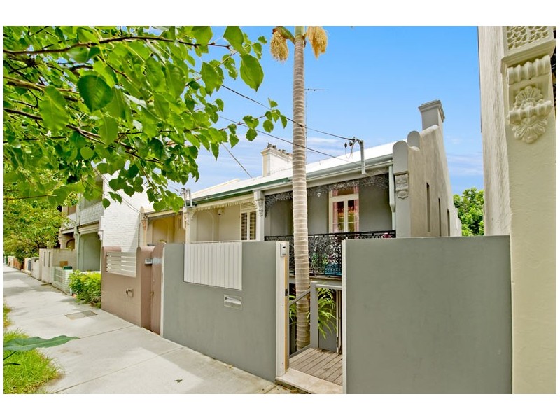 43 Mackenzie Street, Bondi Junction NSW 2022