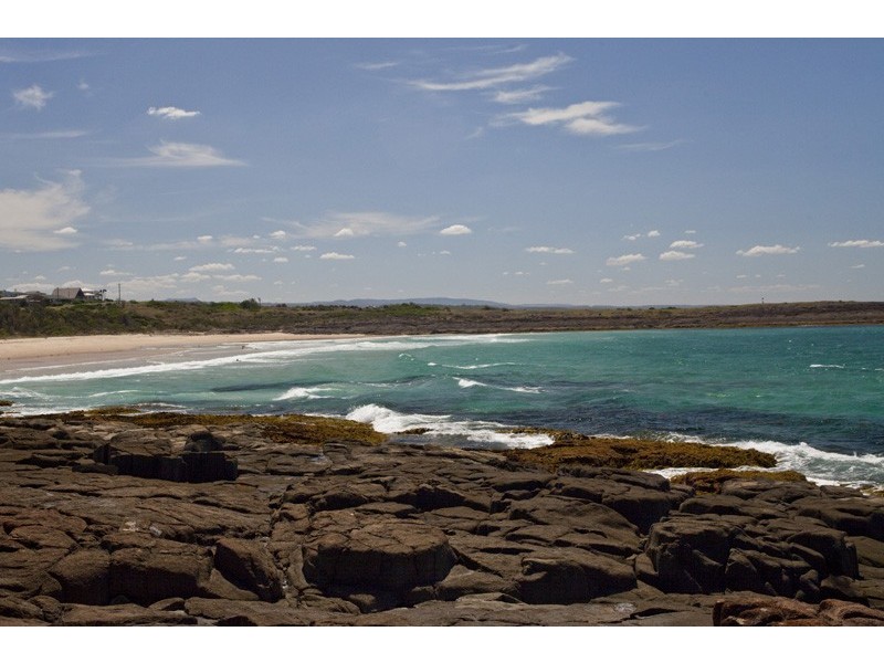 41 Harrington Cres, Bawley Point NSW 2539