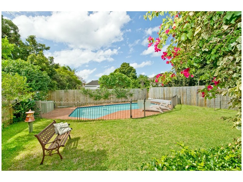 16 Albemarle Ave, Rose Bay NSW 2029