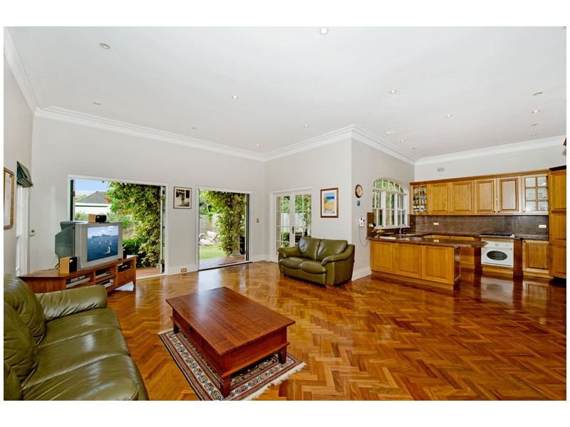 16 Albemarle Ave, Rose Bay NSW 2029