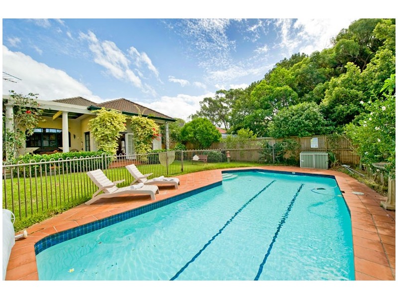 16 Albemarle Ave, Rose Bay NSW 2029
