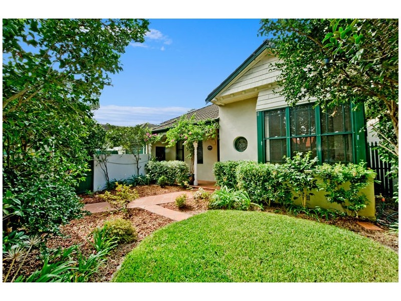 16 Albemarle Ave, Rose Bay NSW 2029