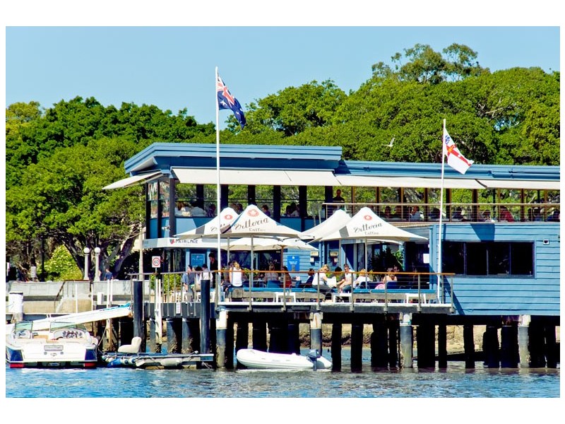 16 Albemarle Ave, Rose Bay NSW 2029