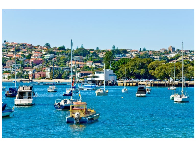 16 Albemarle Ave, Rose Bay NSW 2029