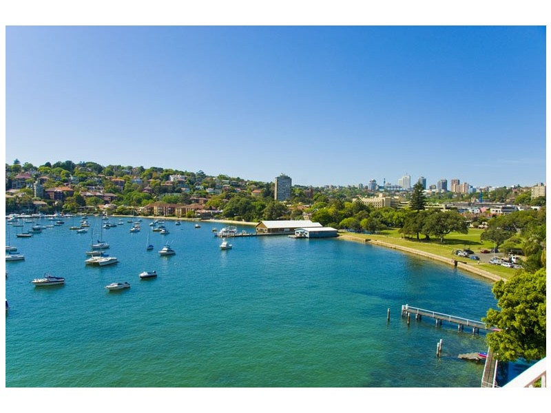 61-62/35a Sutherland Cres, Darling Point NSW 2027