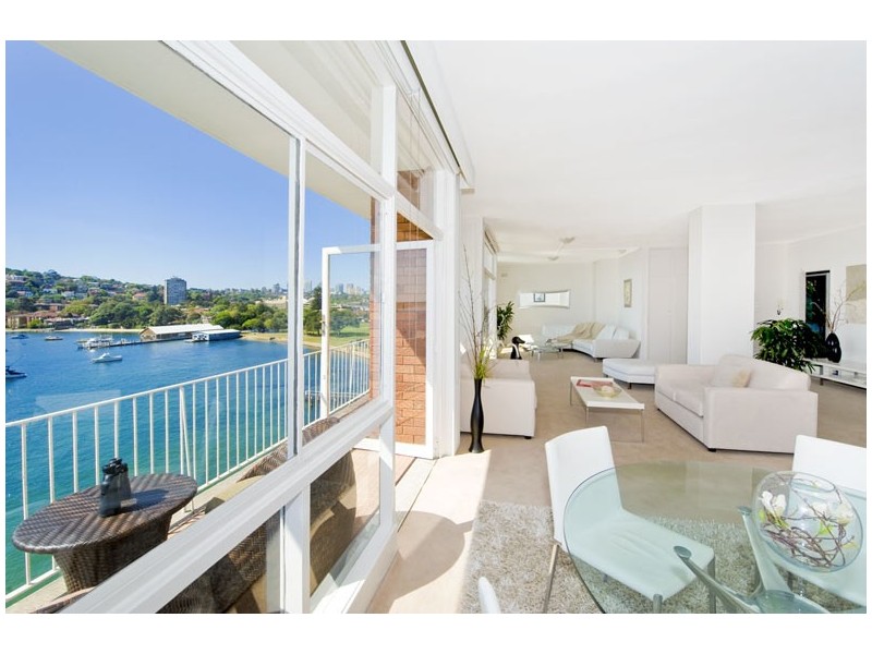 61-62/35a Sutherland Cres, Darling Point NSW 2027