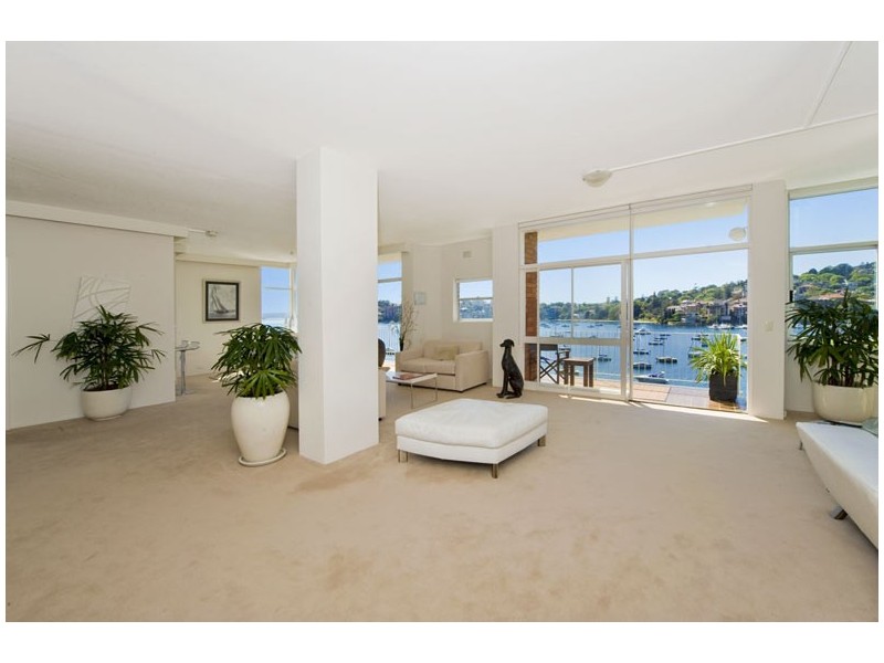 61-62/35a Sutherland Cres, Darling Point NSW 2027