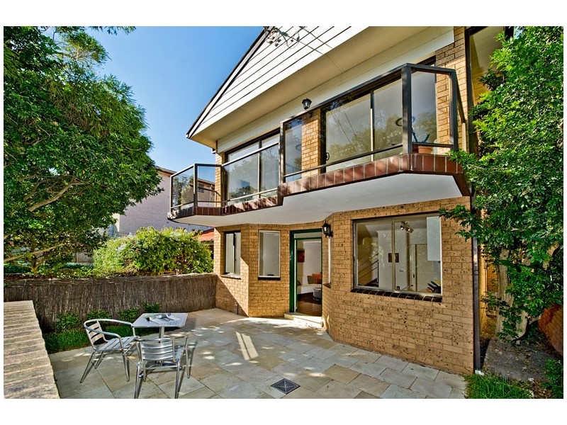 1/21 William Street, Rose Bay NSW 2029