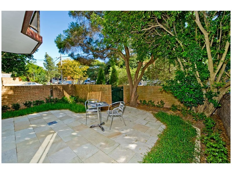 1/21 William Street, Rose Bay NSW 2029