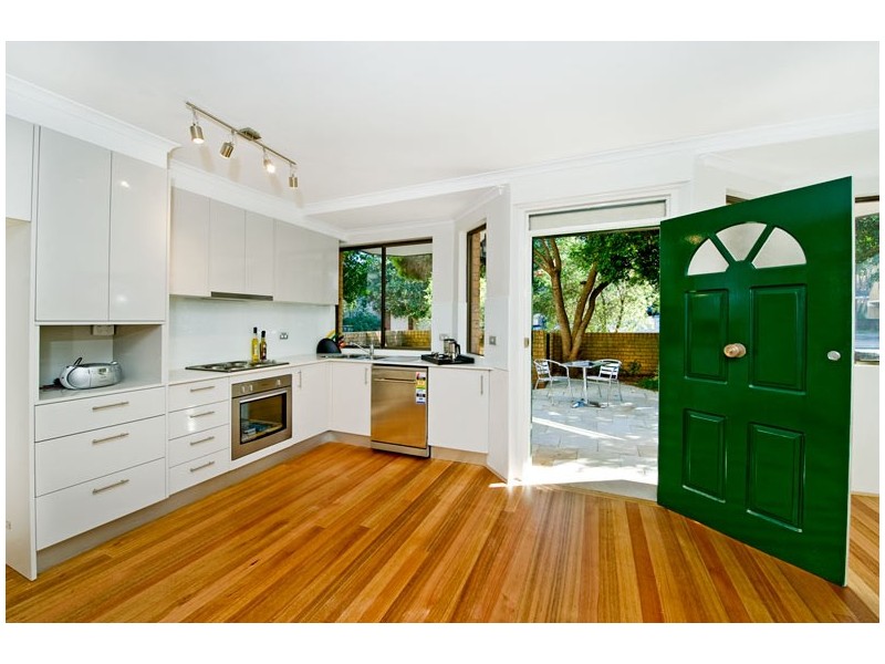 1/21 William Street, Rose Bay NSW 2029