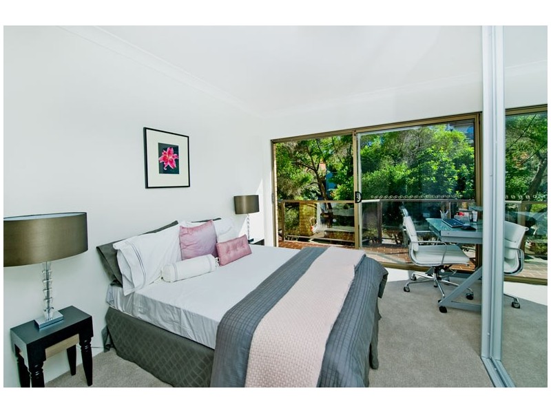 1/21 William Street, Rose Bay NSW 2029
