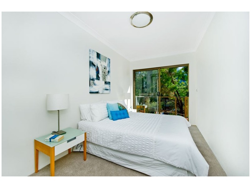 1/21 William Street, Rose Bay NSW 2029