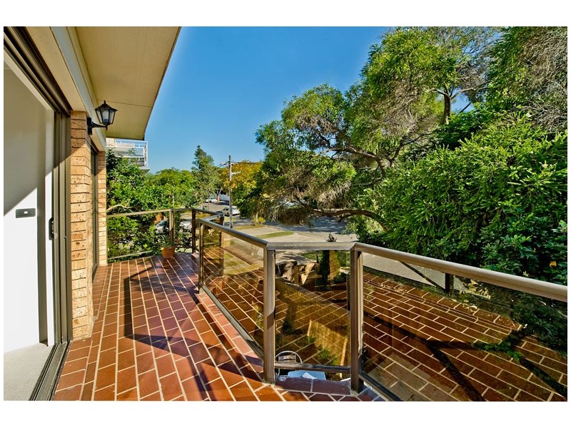 1/21 William Street, Rose Bay NSW 2029