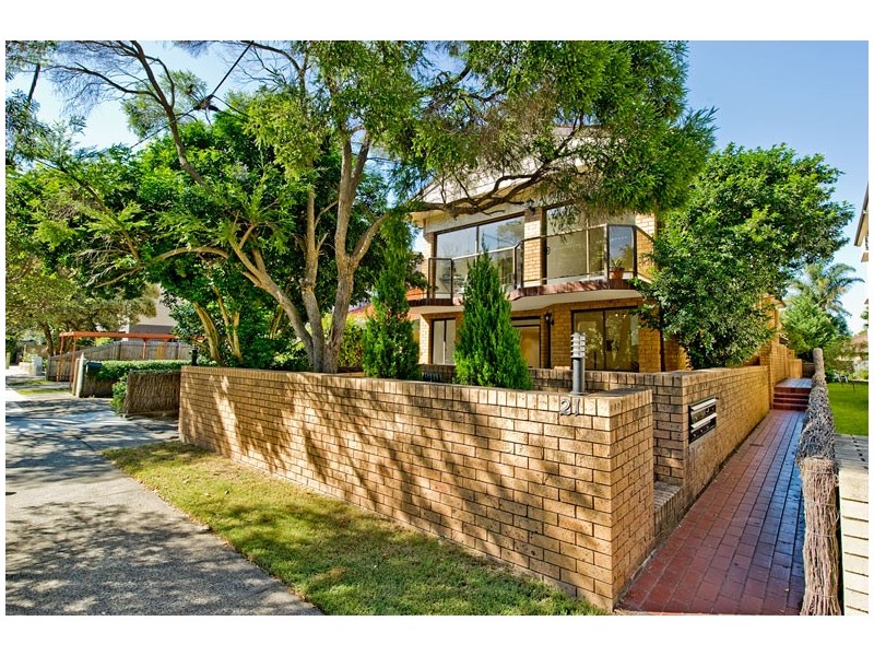 1/21 William Street, Rose Bay NSW 2029