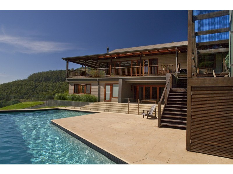 298 Bundewallah Rd, Berry NSW 2535