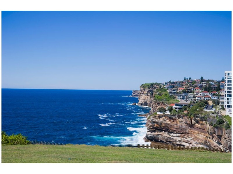 3/124 Old South Head Road, Vaucluse NSW 2030
