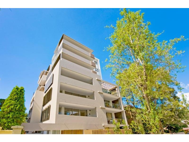 22/64 Penkivil Street, Bondi NSW 2026