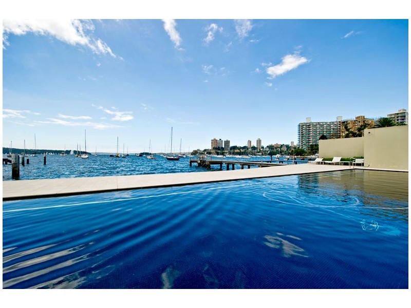 2/28 Billyard Avenue, Elizabeth Bay NSW 2011