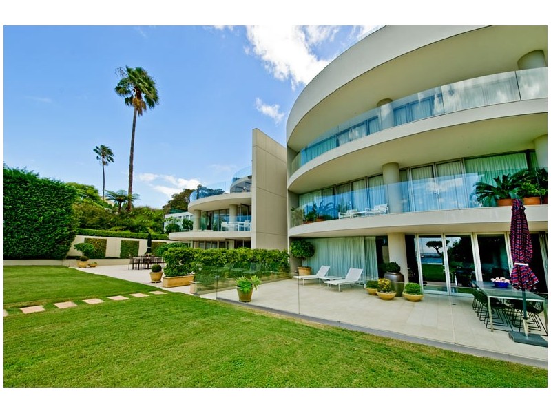2/28 Billyard Avenue, Elizabeth Bay NSW 2011