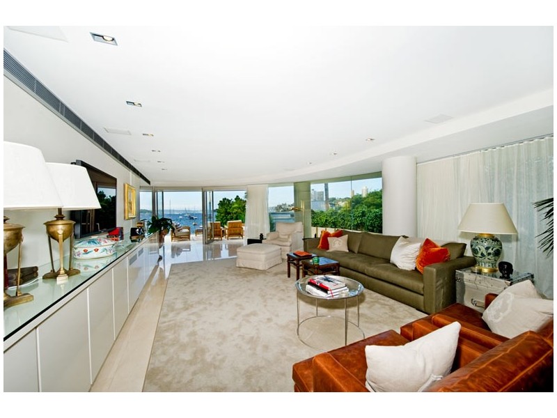 2/28 Billyard Avenue, Elizabeth Bay NSW 2011